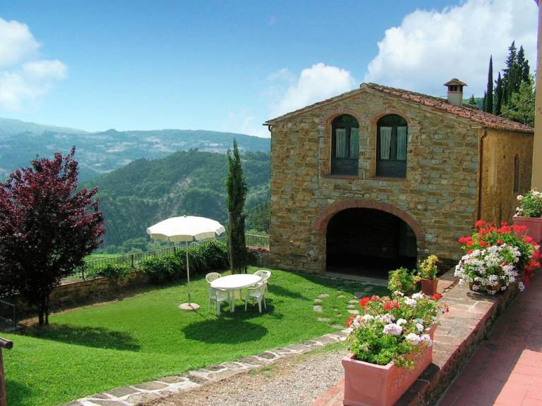 Casa Dicomano