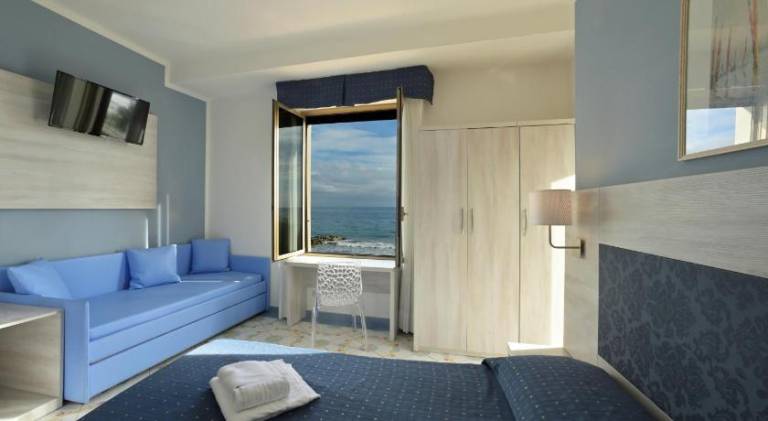 Hotel Delfino — photo 2