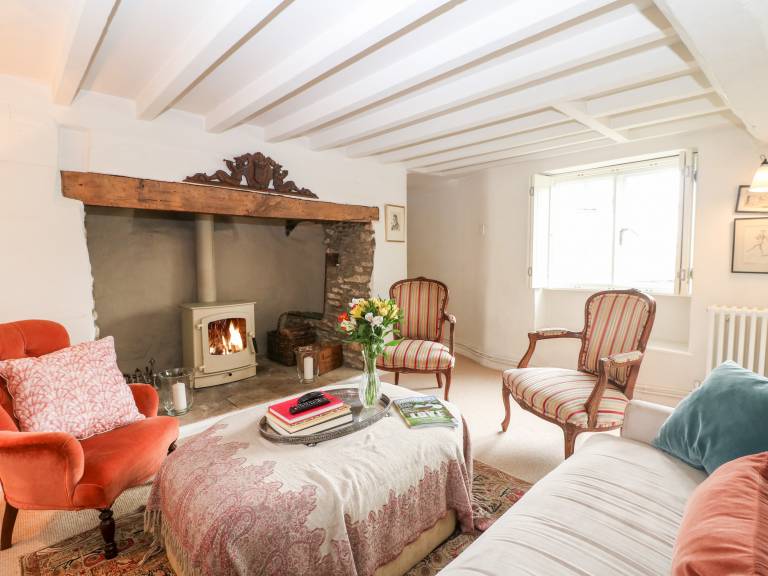 Holly Cottage — photo 5