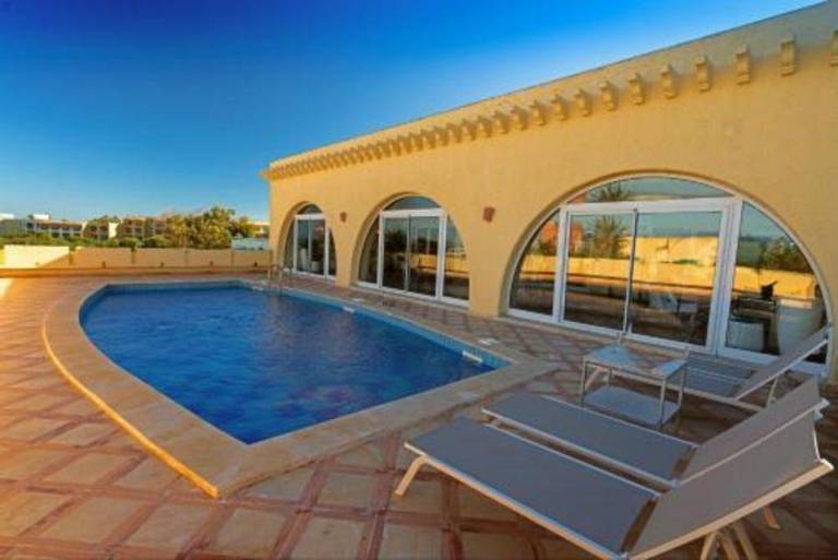 Carthage Thalasso Resort in Tunis