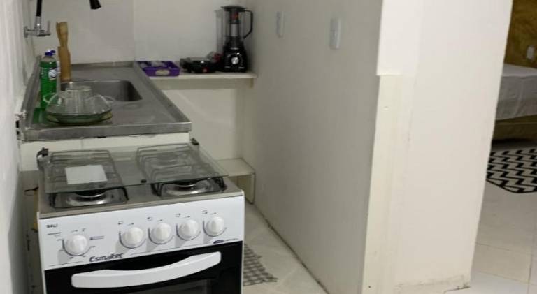 Rental apartment with 1 room for 4 persons — photo 4