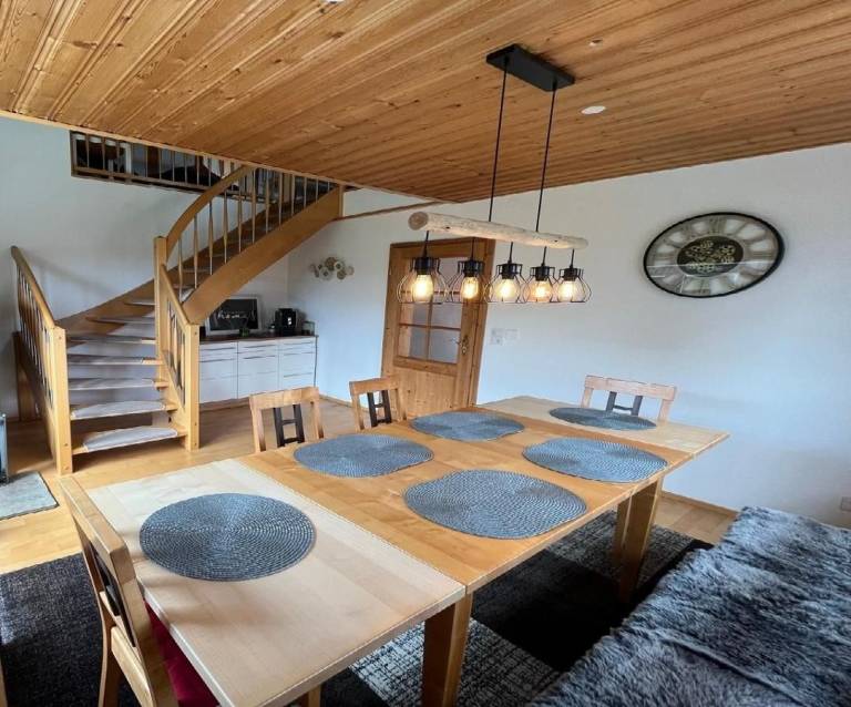 Ferienhaus Bad Kötzting
