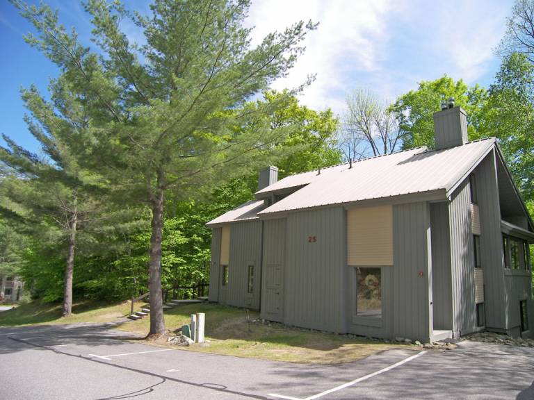 House  Lincoln