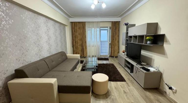 Apartment with 2 rooms for 6 persons — photo 2