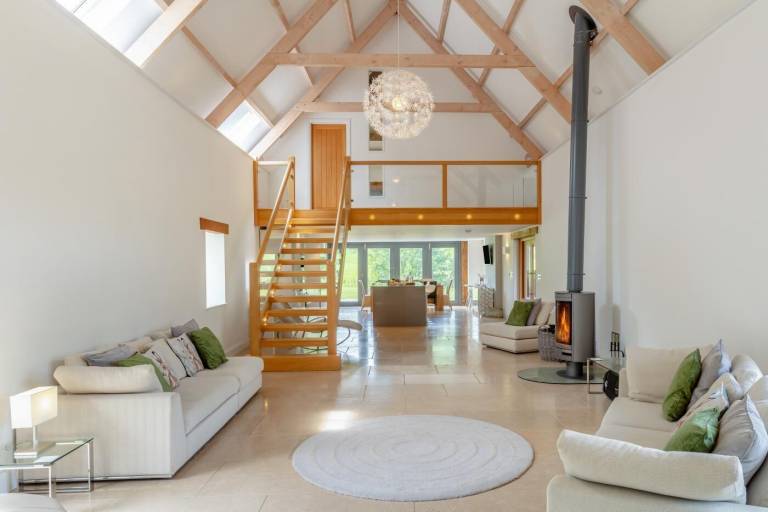 Landhaus Drewsteignton