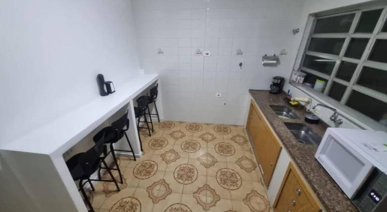 Villa Fatima Hostel GRU — photo 5