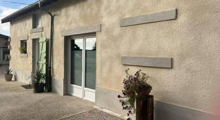 Holiday apartment with 1 room for 4 persons — photo 4