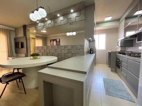 Apartamento  Vila Marumby