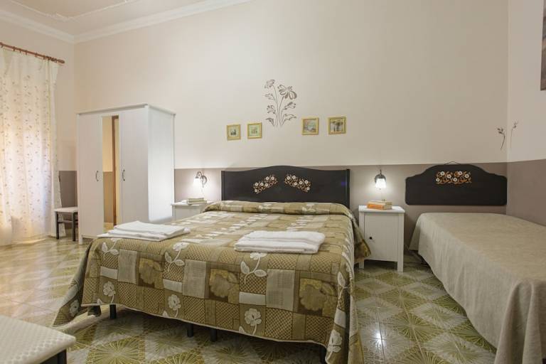 Bed & Breakfast Porto Empedocle