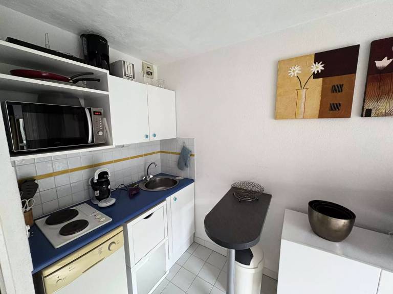 Residence Les Morrières - 150 m from the beach, private domain with swimming pool — photo 4