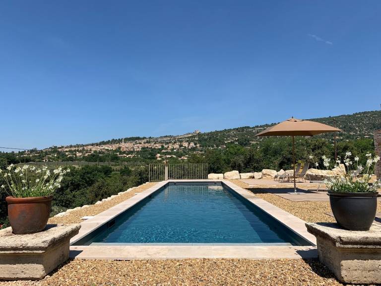 Bed & Breakfast Saint-Saturnin-lès-Apt