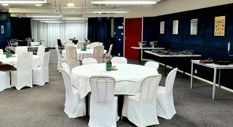 Hotell Tre Systrar — photo 4