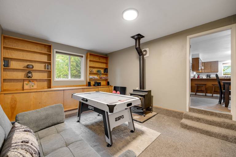 Baycolt McCall - Pet friendly - Near downtown and golf course - Game room - Fenced yard — photo 3