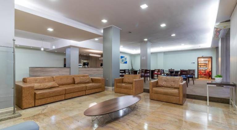 Umuarama Plaza Hotel by Castelo Itaipava — photo 3