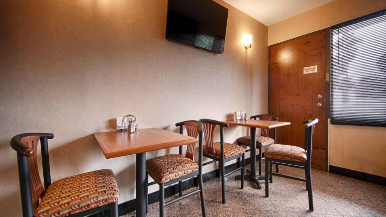 Best Western Spanish Quarters Inn — photo 5
