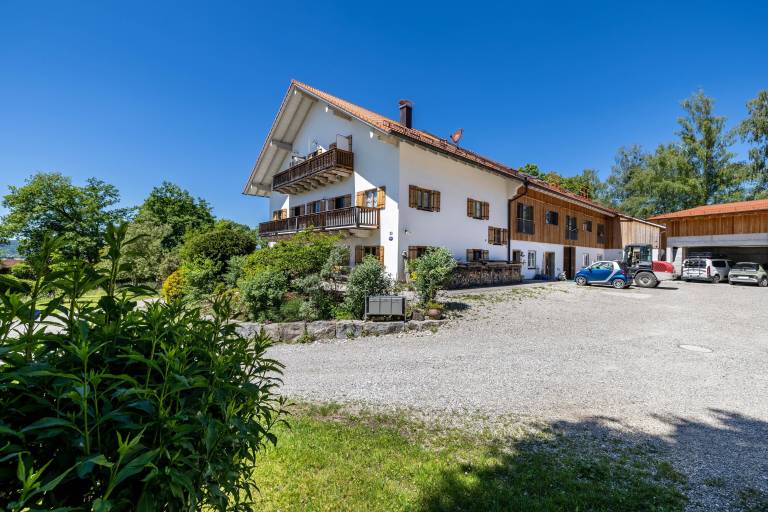 Ferienwohnung  Raisting