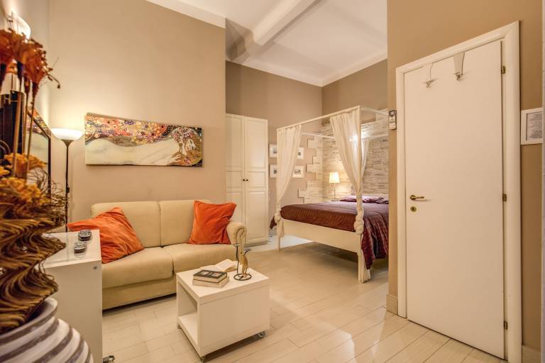 Vacation home with fast internet | Next to Colosseum — photo 4