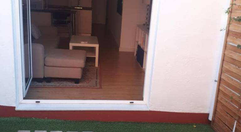 Rental apartment | Next to Torre del Oro | Pets allowed — photo 5