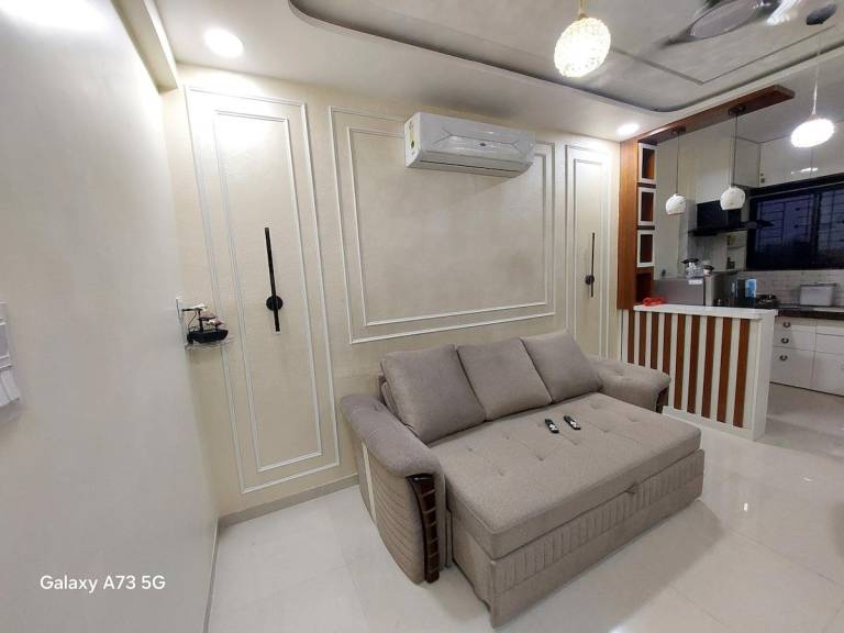 Vacation home with 1 room for 4 persons — photo 2
