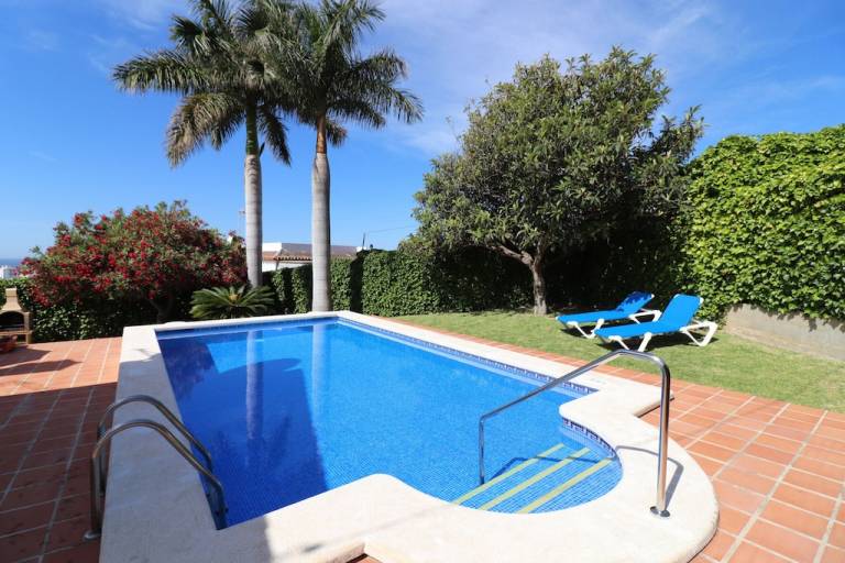 Villa  Nerja