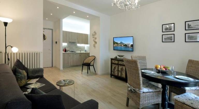 Rental apartment with patio | Pets allowed — photo 2