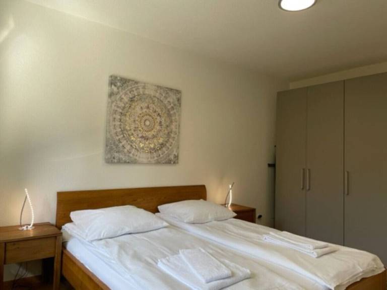 Ferienwohnung Zürich