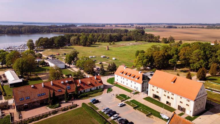Dom Sztynort