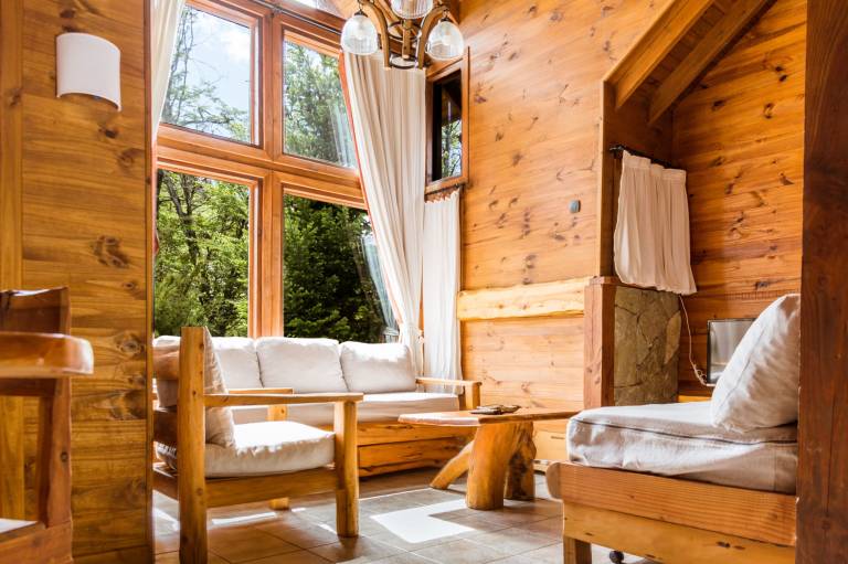 Apartamento Villa La Angostura