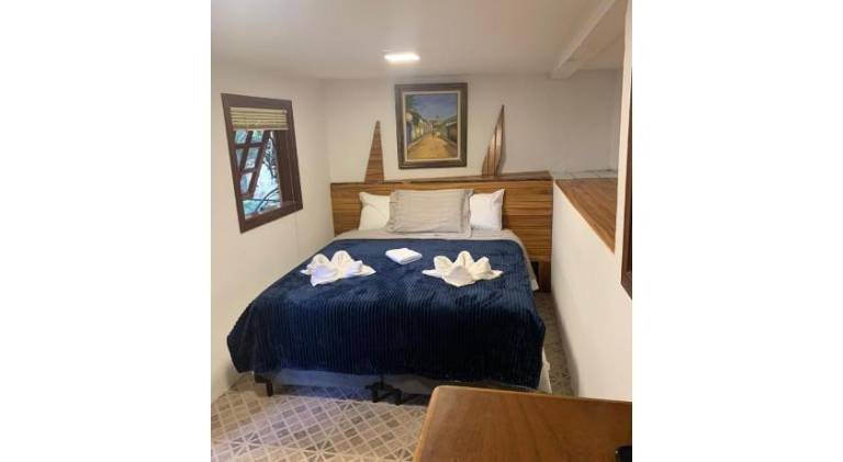 Chalet with pool | Pet-friendly — photo 2