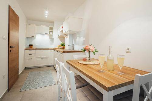 Apartma Sava Dolinka
