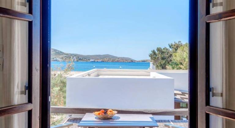 Lovely holiday apartment with garden & patio | Close to the beach | Suitable for remote work | Pets are welcome — photo 5