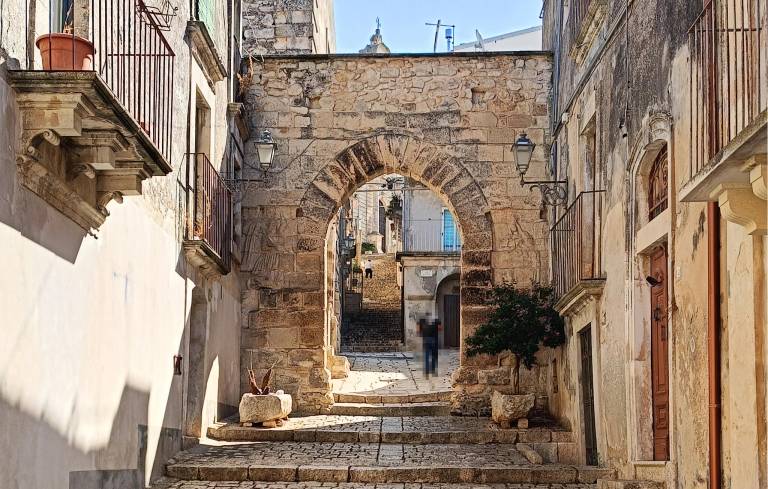 Appartamento Chiaramonte Gulfi