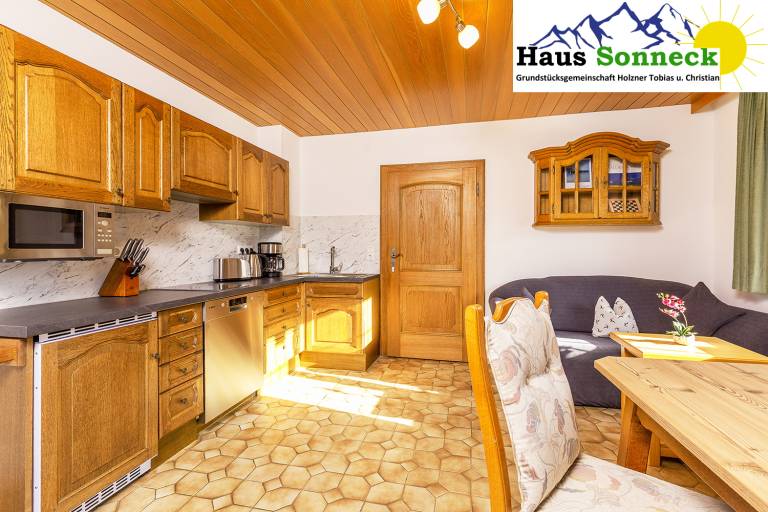 Ferienwohnung Oberwössen