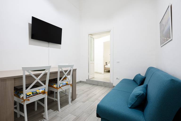 Ferienwohnung Neapel