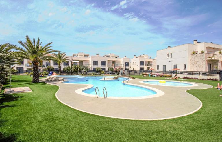 Casa  La Mata