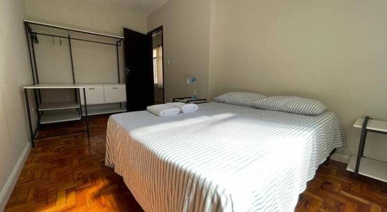 Rental apartment with 2 rooms for 4 persons — photo 5