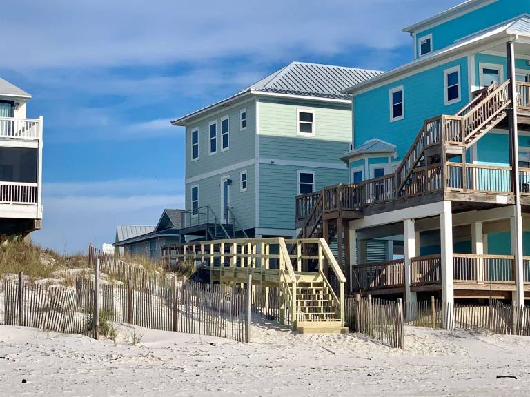 House  Port Saint Joe