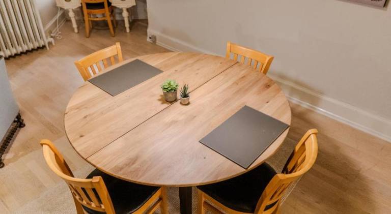 Villa Apartments Viborg — photo 5