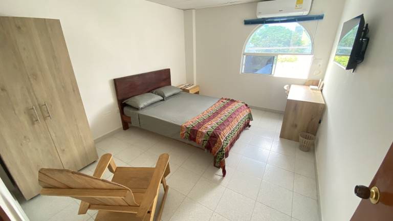Apartamento Santa Marta