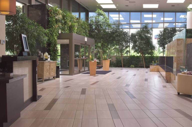 Marriott Indianapolis East