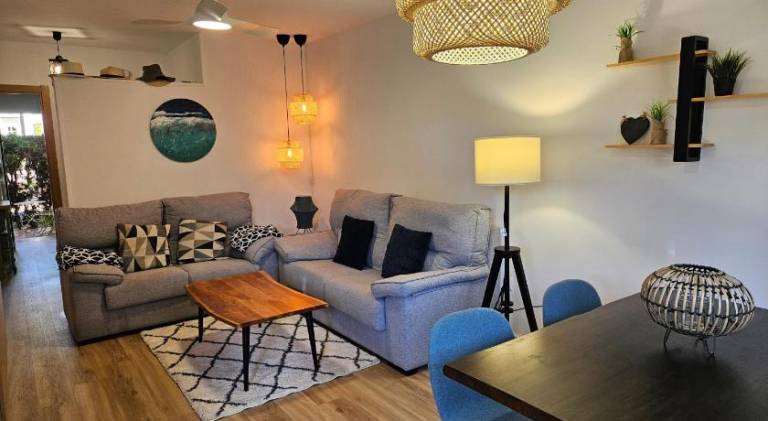 Rental apartment with garden, private pool & terrace — photo 4