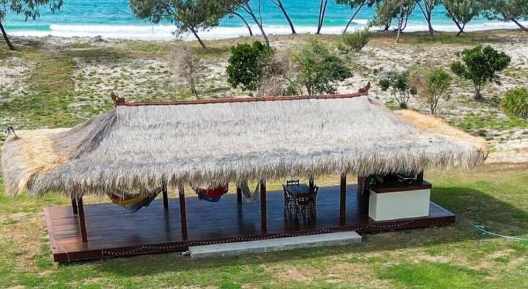 Villa with 1 room for 2 persons — photo 4