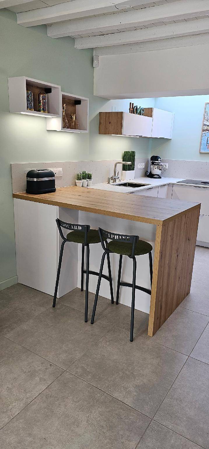 Vacation home with 2 rooms for 4 persons in Tourcoing