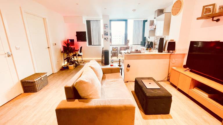 Apartment Harrow