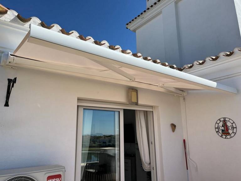 Casa Pez Espada-A Murcia Holiday Rentals Property — photo 4