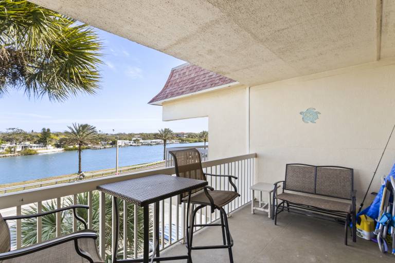 Condo Indian Shores