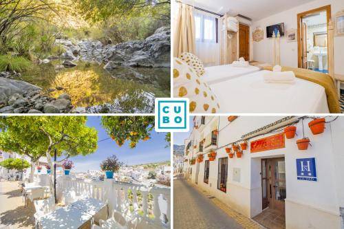 Bed & Breakfast Tolox