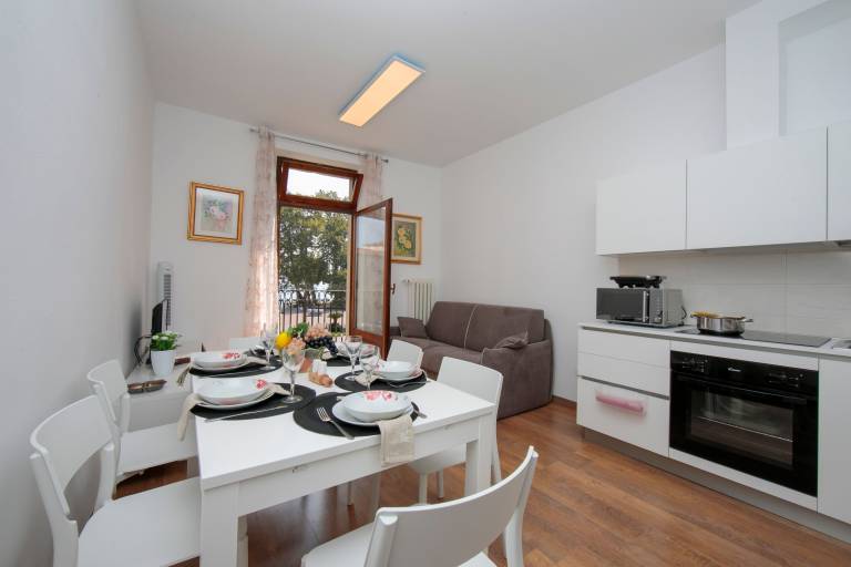 Ferienwohnung Naag-Turbel