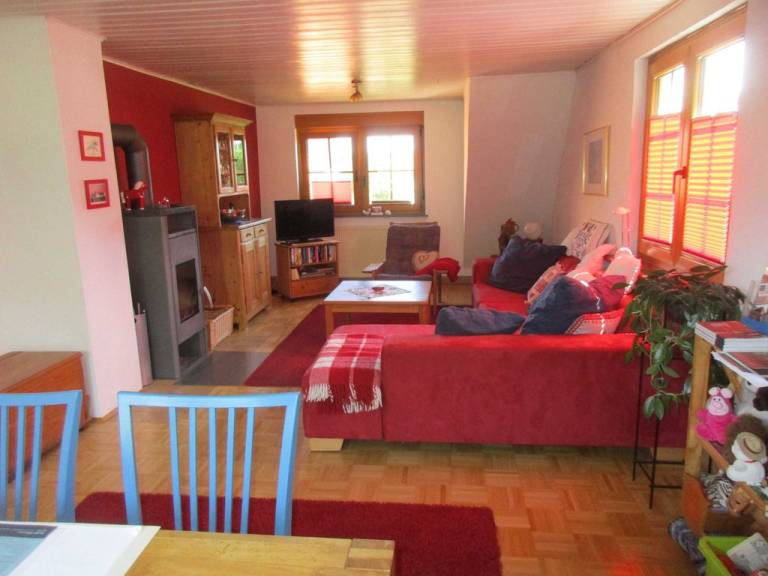 Ferienwohnung  Bad Emstal