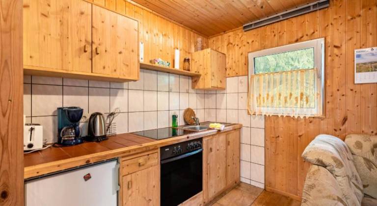 Bungalow 18 - Finnhutte — photo 4